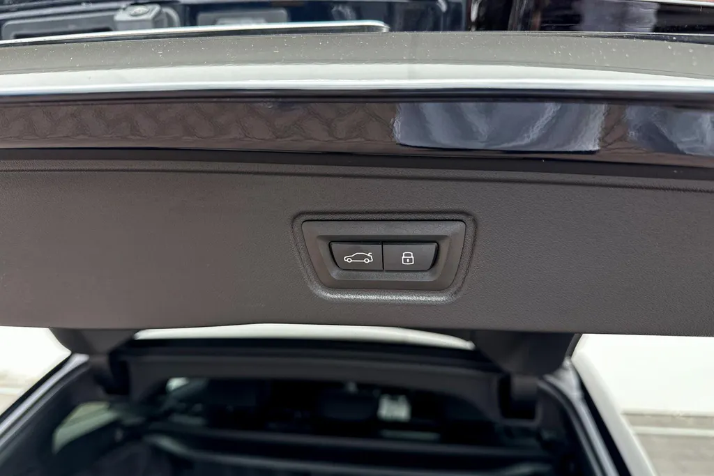 BMW 5 Serie Touring 530e M Sport Edition