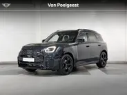 MINI Countryman C