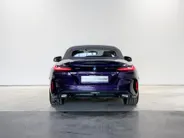 BMW Z4 M40i High Executive
