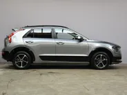 Kia Niro 1.6 GDi Hybrid 141pk DCT6 DynamicPlusLine