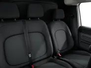 Volkswagen Bedrijfswagens ID. Buzz Cargo Bedrijfswagens Bulli Limited Edition 79kWh 286pk 740106