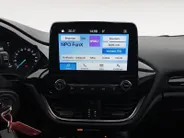 Ford Fiesta 1.0 EcoBoost Titanium | Android Auto/ Apple Carplay | Winterpakket | Parkeersensoren achter | Led koplampen | 12 maanden garantie