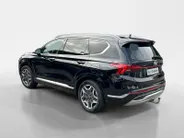 Hyundai Santa Fe 1.6 T-GDI HEV Premium Plus Sky 7p. | Zeer netjes | Vol opties! | Trekhaak | Incl. 12 maanden garantie, APK, Onderhoudsbeurt etc. Premiumpakket gratis! |