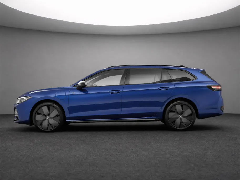 Volkswagen Passat Variant R-Line Edition 1.5 eHybrid 204 PK 6 versn. DSG
