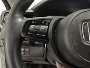 Honda HR-V 1.5 e:HEV Advance AUTOMAAT NAVI AIRCO ADAPTIEVE CRUISE CONTROLE LM VELGEN HOGE INSTAP ZEER MOOIE AUTO DEALER ONDERHOUDEN