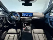 BMW 2 Serie Coupé M2
