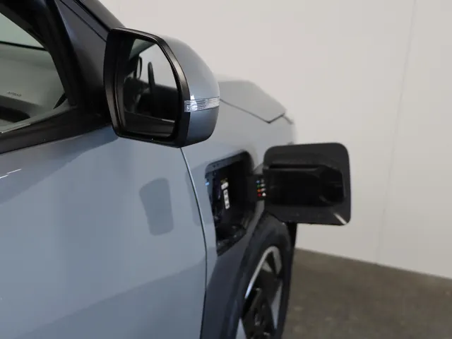 Kia EV3 Air 81.4 kWh