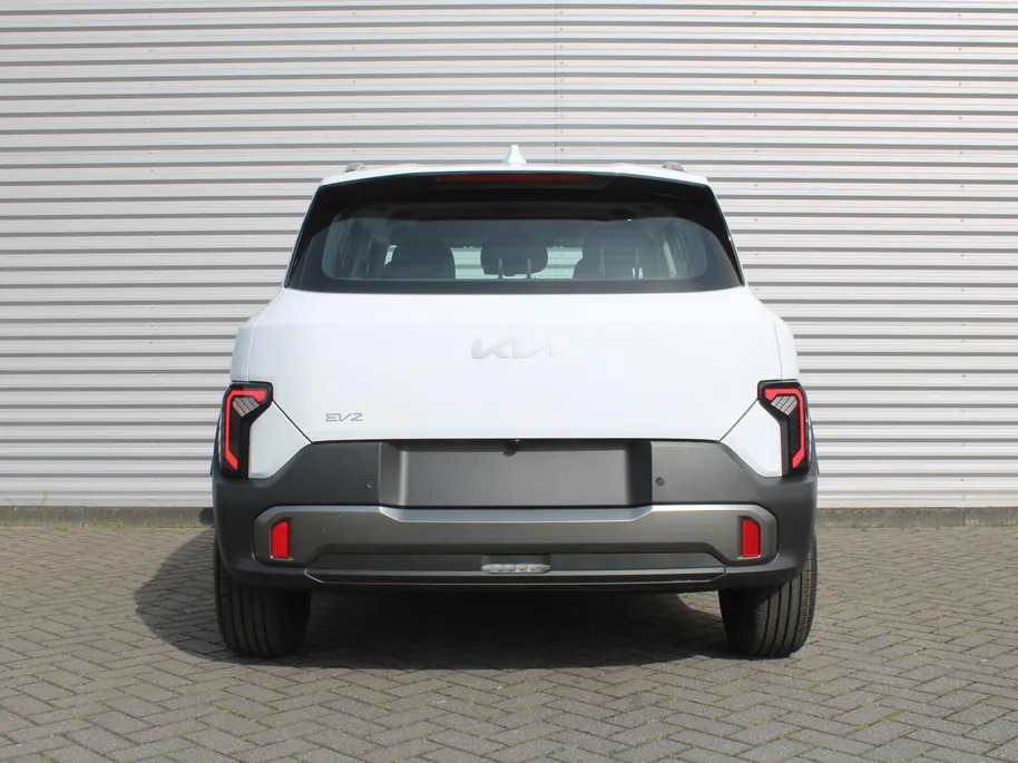 Kia EV2 Air 42.2 kWh | Nieuw | Direct leverbaar | Actieradius tot 317 km (WLTP) | Tot € 3.000 inruilvoordeel bij aanschaf | 18% bijtelling |