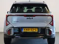 Kia Seltos 1.6 GDi Hybrid X-Line