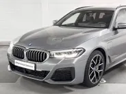 BMW 5-serie Touring 530e Business Edition Plus