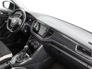Volkswagen T-Roc 1.5 TSI 150pk DSG Sport · Camera · ACC · Alarmklasse 3 · Apple/Android Car Play · Verkeersbord Detectie · Elek. Inklapbare Spiegels ·