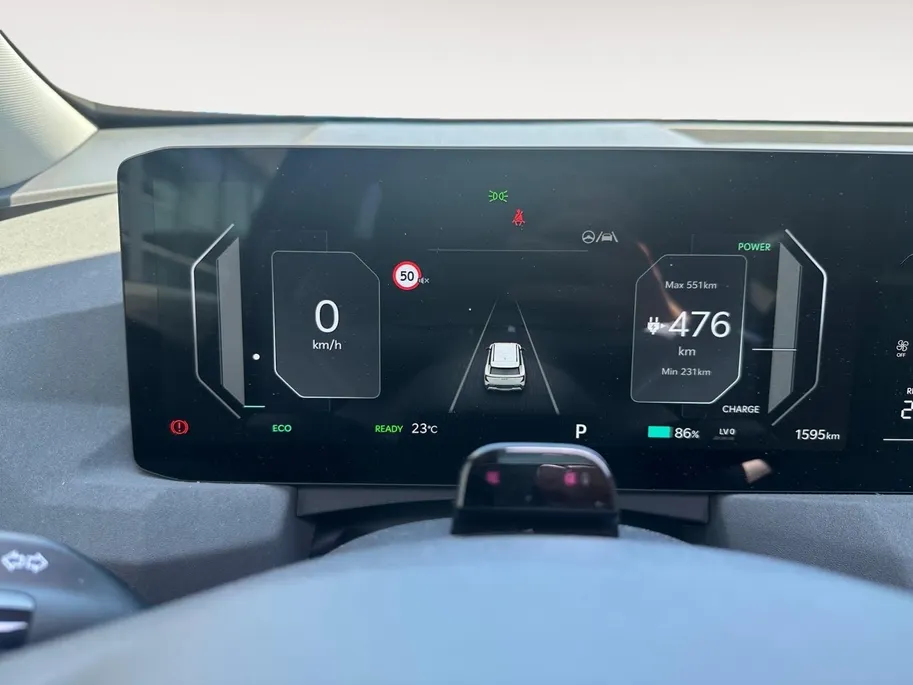 Kia EV5 Plus Advanced 81.4 kWh | IN BESTELLING/NIEUW TE BESTELLEN | Panorama dak | geventileerde stoelen | leder |
