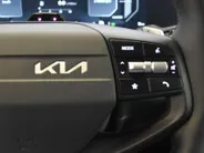 Kia Sportage 1.6 T-GDi 239pk Hybrid AT6 Black Edition
