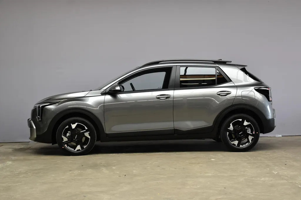 Kia Stonic 1.0 T-GDi MHEV 115pk DynamicPlusLine