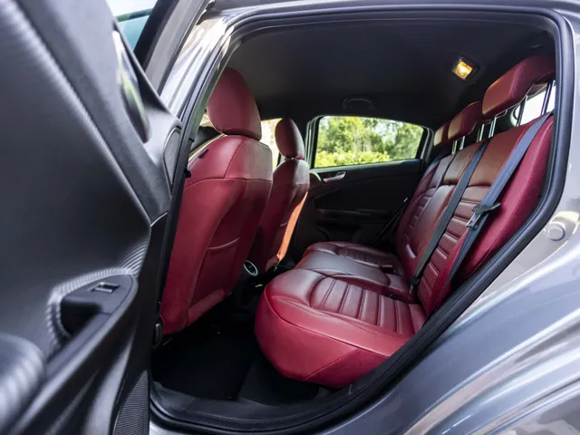 Alfa Romeo Giulietta 1.4 Turbo MultiAir Super