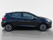 Ford Fiesta 1.0 EcoBoost Hybrid Titanium 125PK | 1e Eigenaar | NL-Auto | Apple Carplay / Android Auto | LED | Parkeersensoren | Cruise Control | Climate Control
