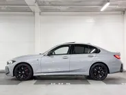 BMW 3 Serie Sedan 330e