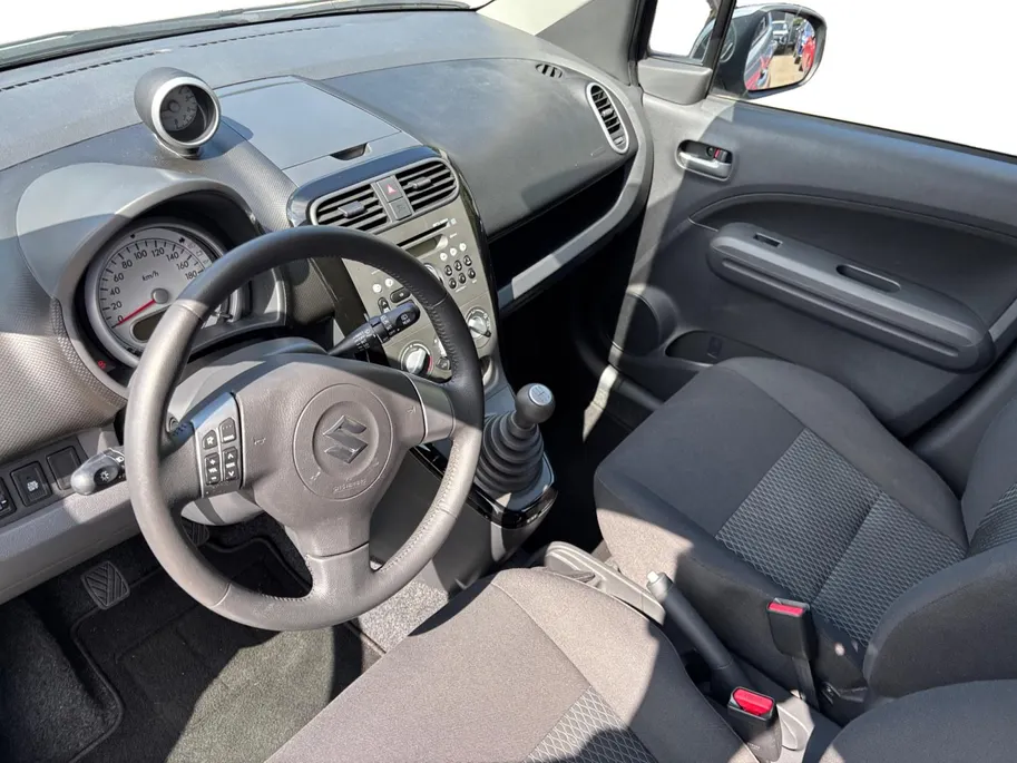 Suzuki Splash 1.2 Comfort EASSS | Unieke kilometerstand | 12 Maanden Bovag Garantie |