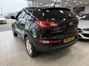 Kia Sportage 1.6 GDI Vibe 135PK met Lederen bekleding
