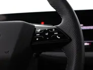 Audi A6 e-tron 367pk S edition performance 100 kWh · SOH 97,8% · Warmtepomp · 360 Camera · Luchtvering · Wegklapbare Trekhaak · Stoel-& Stuurverwarming · 21'' Inch · Garantie t/m 10-12-2030 of 100.000km