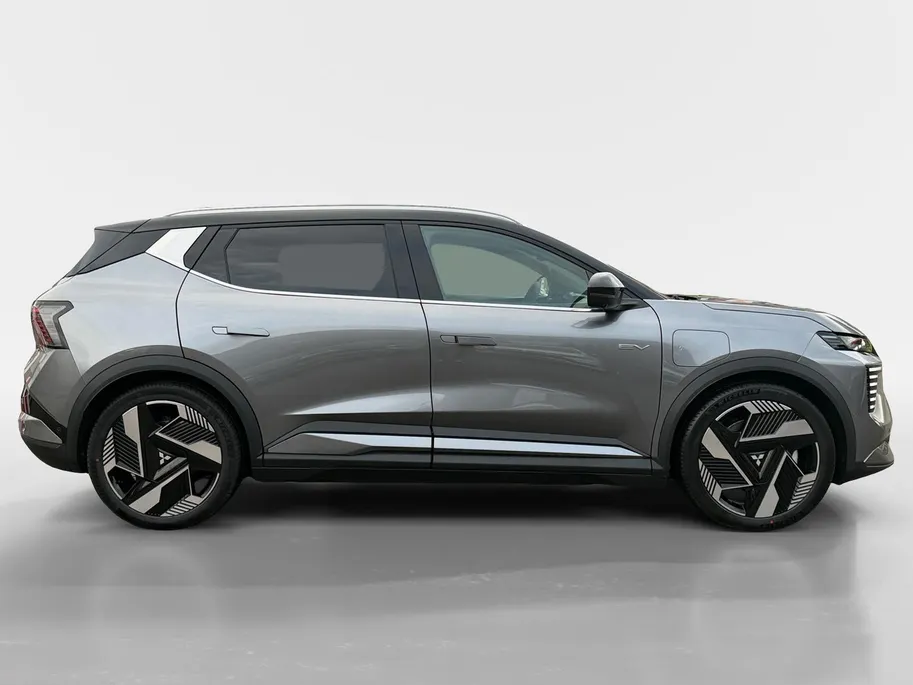 Mitsubishi Eclipse Cross Instyle 87 kWh | 4000 EURO KORTING | RONDOM CAMERA | ELEKTRISCHE STOELEN | GLAZEN DAK |