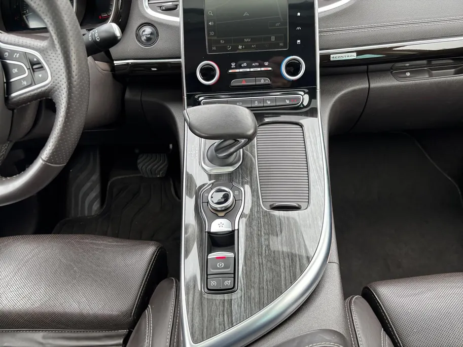 Renault Espace 1.6 TCe Initiale Paris 5p. | DEALER ONDERHOUDEN | MASSAGE STOELEN | NL-AUTO |