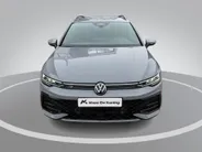 Volkswagen Golf Variant 1.5eTSI/150PK R-Line DSG · Navigatie · Trekhaak · Camera + Parkeersensoren · Garantie t/m 09-09-2030 Of 100000km.