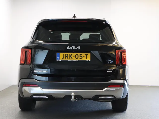 Kia Sorento 1.6 T-GDi Plug-in Hybrid 4WD ExecutiveLine 7p Trekhaak