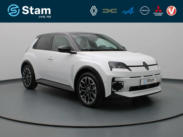 Renault 5