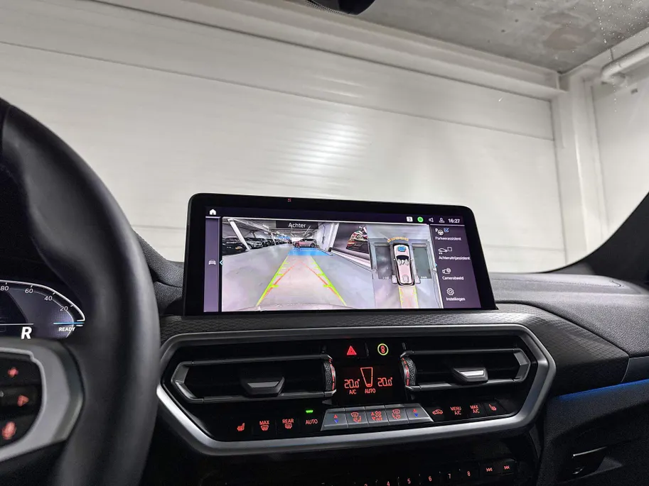 BMW iX3 High Executive