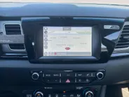 Kia Niro 1.6 GDi Hybrid DynamicLine | Trekhaak | Carplay | Automaat | Camera |