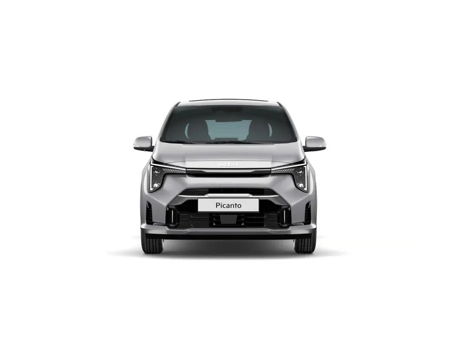 Kia Picanto 1.0 GDi DynamicPlusLine | Nieuw | Automaat | Direct leverbaar | Tot € 2.000 inruilvoordeel bij aanschaf |