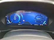 Ford Focus Wagon 1.0 EcoBoost Hybrid Titanium X | NL-auto | 1e Eigenaar | Winterpack | Driver Assistancepack | El. Trekhaak | Adaptieve Cruise Control | BLIS | El. Achterklep | Camera | B&O | AGR Bestuurdersstoel |