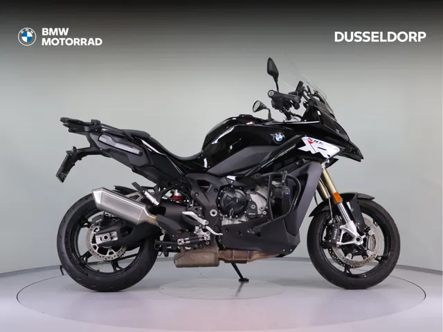 BMW S 1000 XR