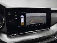 Škoda Octavia Combi 1.4 TSI 245pk DSG RS iV PHEV Business · Trekhaak wegklapbaar · Camera  · Navigatie · Stoel-& Stuur- en achterbankverwarming · 18'' Inch ·