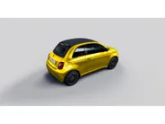 Fiat 500e ICON