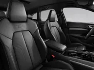 Audi A5 2.0 e-hybrid quattro S edition 299 PK · Premium pakket · Trekhaak elek. wegklapbaar · Optiekpakket zwart