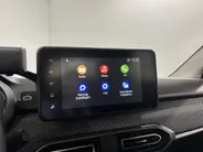 Dacia Sandero 100PK TCe Bi-Fuel Essential | 1e eigenaar | Trekhaak | Airco | Bluetooth | Parkeersensoren | Cruise Control | LED Koplampen | Camera | Lichtmetalen Velgen |