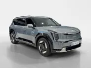Kia EV9 Plus 99.8 kWh | NU MET €3.000,- Inruilpremie! | Meridian premium sound system | Elektrisch verstelbare bestuurdersstoel