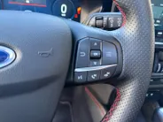 Ford Focus Wagon 1.0 EcoBoost Hybrid ST Line X B&O Audio | Stoel, stuur en voorruitverwarming | Panoramadak