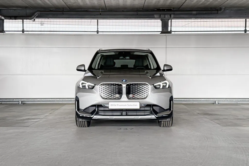 BMW iX1 eDrive20 Pure Edition 67 kWh