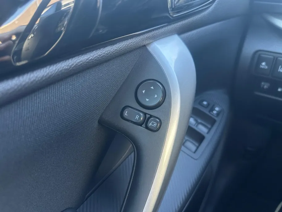 Mitsubishi Eclipse Cross 2.4 PHEV Intense | Carplay | Camera | Trekhaak | Stoel verwarming | Garantie 2031 |