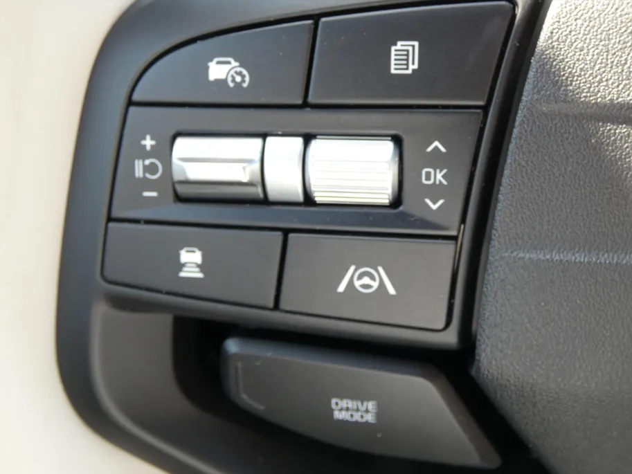 Kia Sportage 1.6 T-GDi 239pk Hybrid AT6 GT-PlusLine