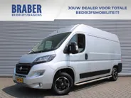 Fiat Ducato 30 2.3 MultiJet L2H2 | Trekhaak | Airco | Cruise | Navi | Camera |