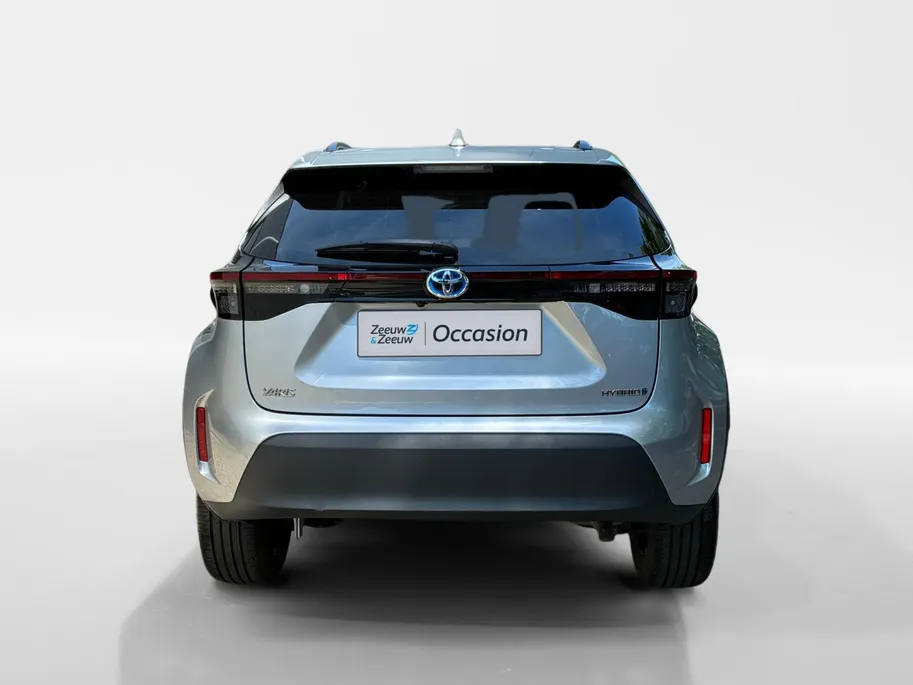 Toyota Yaris Cross 1.5 Hybrid Dynamic