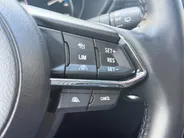 Mazda CX-5 2.0 SAG 165 Homura Trekhaak 360° camera