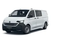 Volkswagen Bedrijfswagens e-Transporter Bedrijfswagens Dubbele Cabine 71kWh 218pk L2 740352