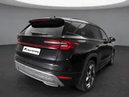 Škoda Kodiaq 1.5 TSI 204pk DSG PHEV Sportline Business · Panoramadak · Alarm · Wegklapbare Trekhaak · Elek. Voorstoel · 19'' Inch · Garantie t/m 06-07-2030 of 100.000km
