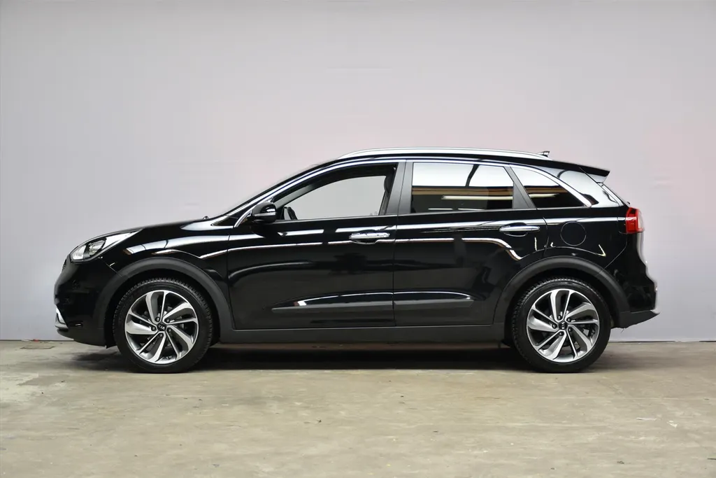 Kia Niro 1.6 GDi Hybrid ExecutiveLine |Schuifdak