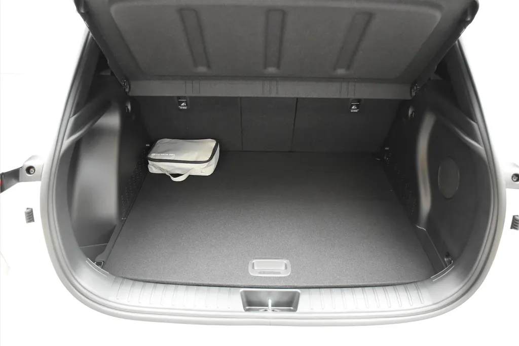 Hyundai Kona 1.6i Hybride DCT N-Line I Demo korting